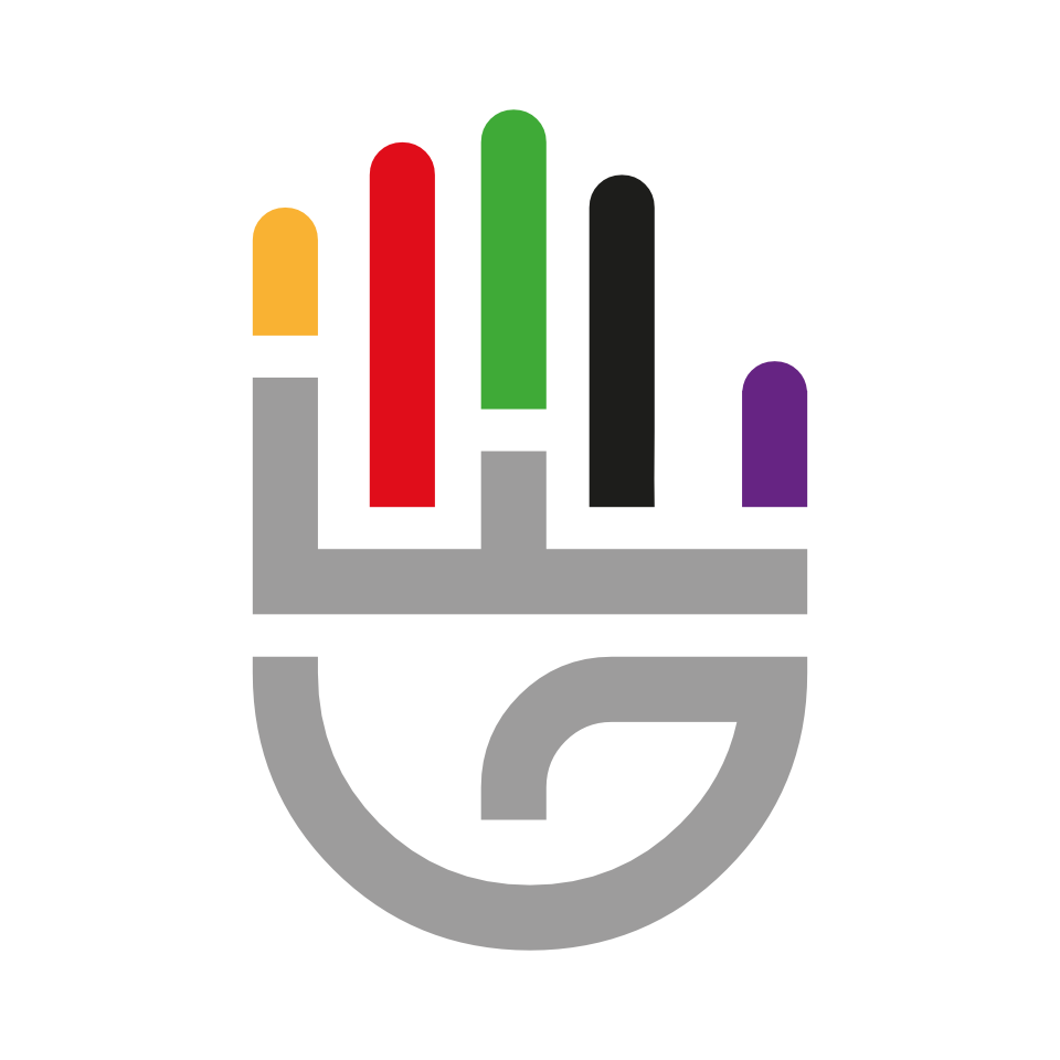 GAGGENAU FÜR DEMOKRATIE Logo
