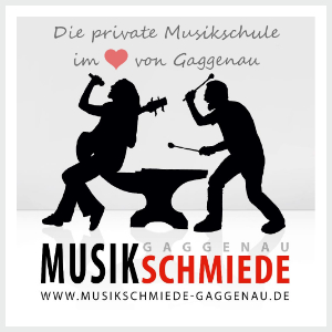 MusikSchmiede Gaggenau